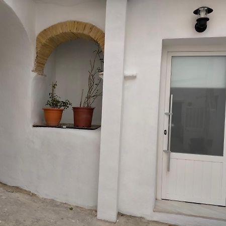 Appartement El Algarrobillo à Vejer de la Frontera Extérieur photo