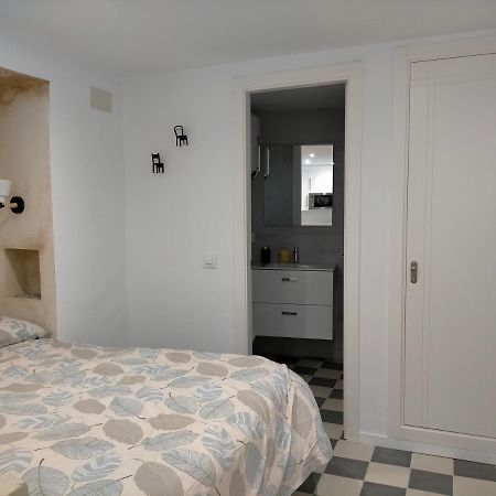 Appartement El Algarrobillo à Vejer de la Frontera Extérieur photo