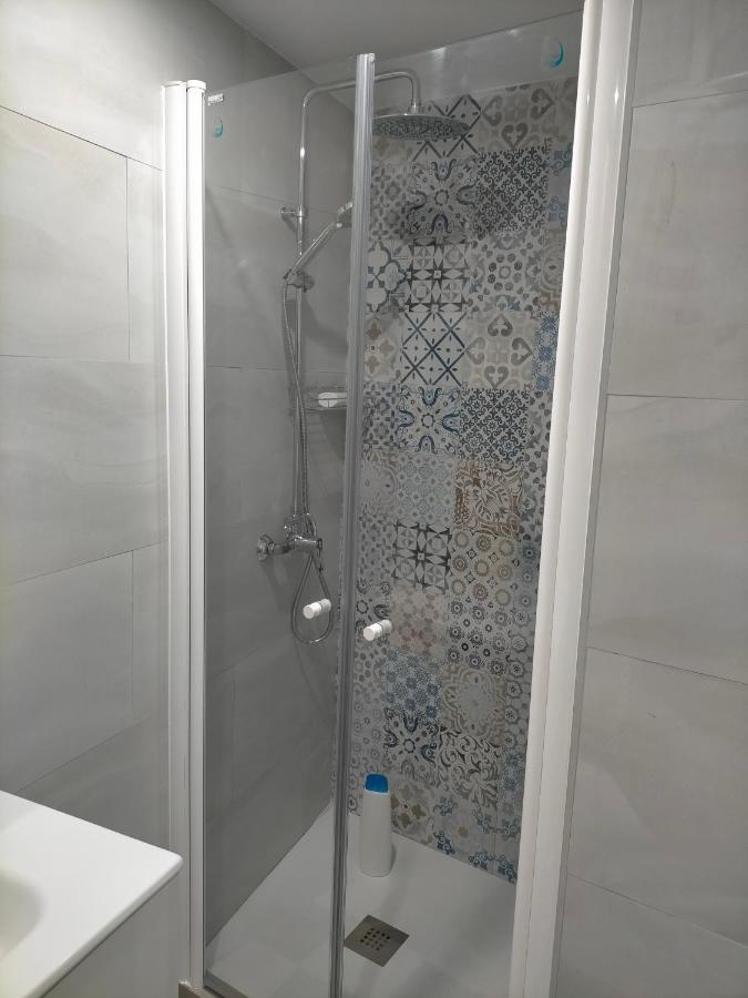 Appartement El Algarrobillo à Vejer de la Frontera Extérieur photo